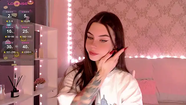 HolyMiax online show from September 18, 5:17 am