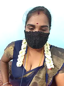 Tamil riyalini12 online show from April 18, 12:51 pm