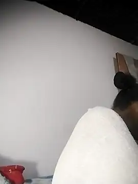 EbonyHorrny online show from February 15, 5:01 pm