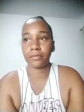 EbonyHorrny online show from November 23, 9:05 pm