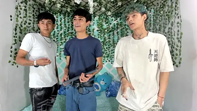 Bastian boyshot77 online show from November 30, 7:18 pm