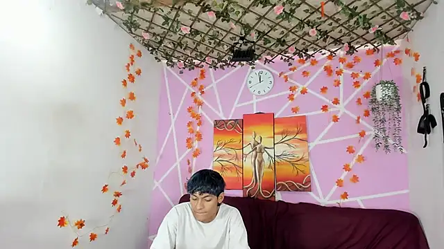 Snapshot of Bastian_boyshot77 chatting on September 18, 2:15 pm Bastian boyshot77 online show from September 18, 2:15 pm