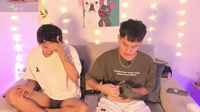 Young Ben online show from February 12, 11:45 am