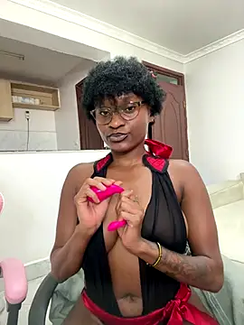 Lil-shawrie online show from November 25, 10:43 pm