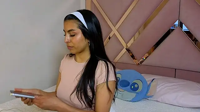 Snapshot of miss_ada_ chatting on October 28, 10:47 pm miss ada  online show from October 28, 10:47 pm