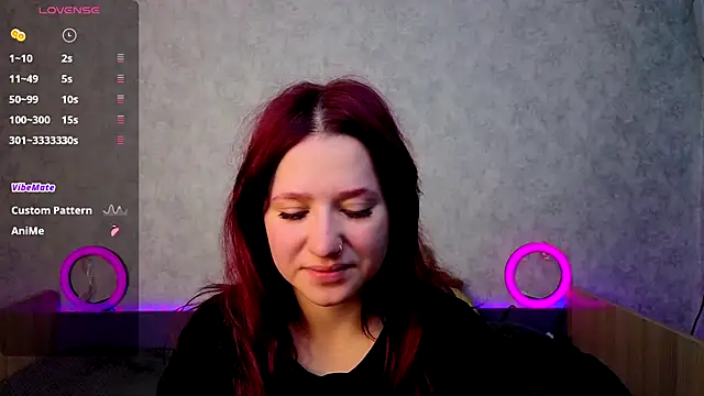 Snapshot of Mini_Lady1 chatting on September 26, 7:06 am Mini Lady1 online show from September 26, 7:06 am
