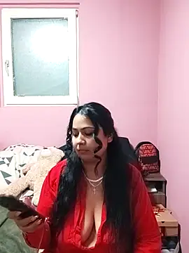 Melissa10 online show from December 19, 8:56 pm