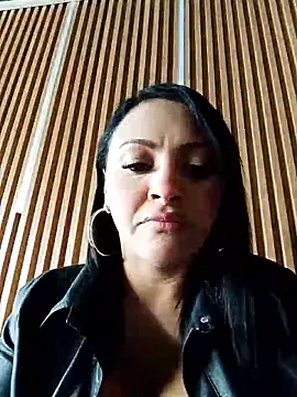 VeronicaBrun online show from January 18, 9:11 pm