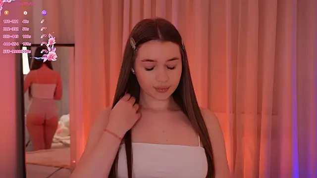 LiaGotti online show from November 13, 9:25 pm