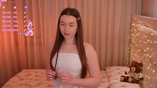 LiaGotti online show from January 10, 8:02 pm