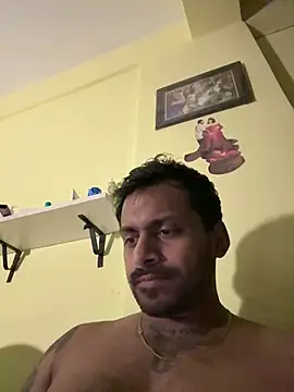 HaleyAyush online show from April 20, 6:22 pm