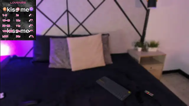 revenmiller  online show from November 19, 10:43 pm