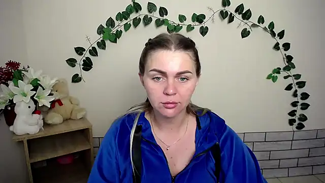 Snapshot of Magic_Katarina_ chatting on October 10, 7:46 am Magic Katarina online show from October 10, 7:46 am