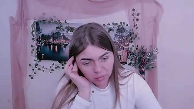 Magic Katarina  online show from December 16, 8:53 am