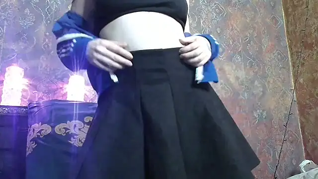 Susie su online show from October 20, 1:14 pm