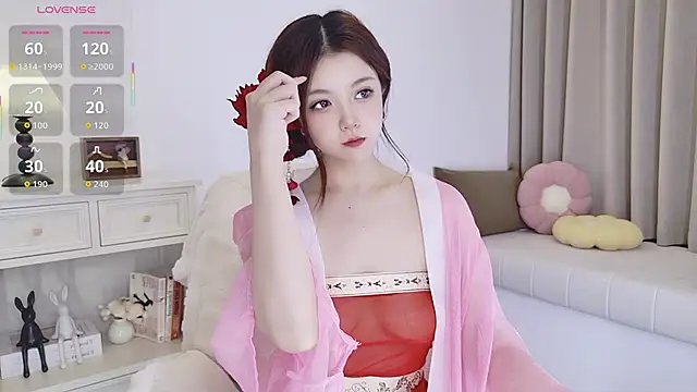 Vesper 0606 online show from March 11, 3:58 pm