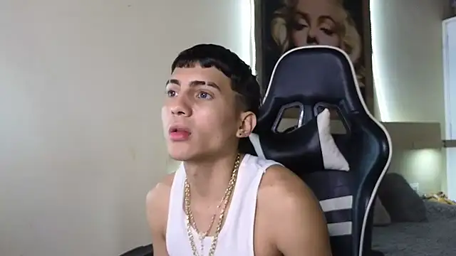 777 camilo online show from September 23, 9:02 pm