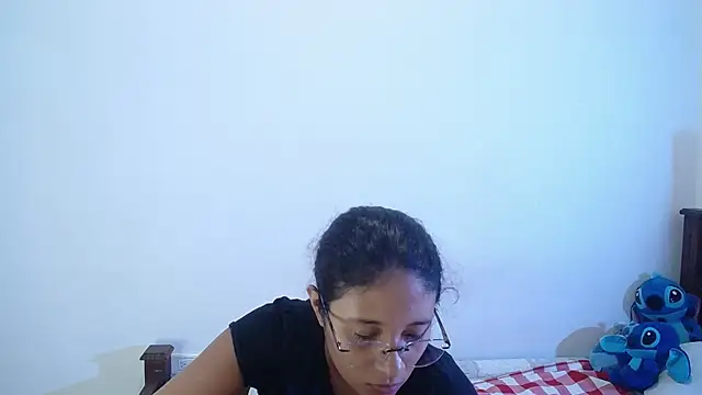 Aria Arthur online show from November 10, 9:43 pm