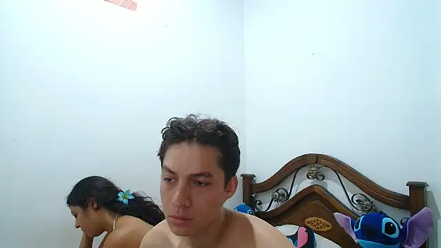 Aria Arthur online show from November 3, 4:55 pm