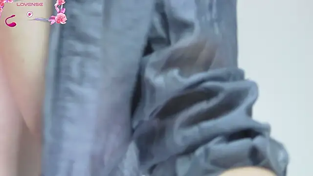 Anna glamlovely online show from November 21, 1:02 pm