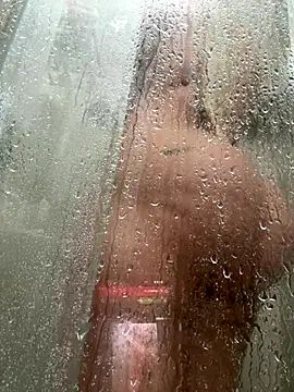 Becca Johnson u online show from November 19, 2:00 am