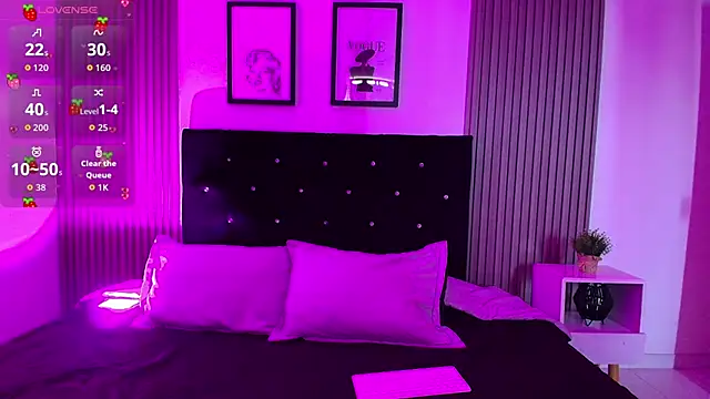 ashlycarteer online show from January 5, 7:06 pm