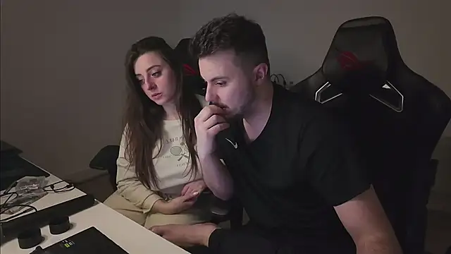 Luna Dollxh online show from February 2, 9:47 pm