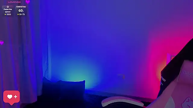 Gaby  Howards online show from March 13, 7:15 pm