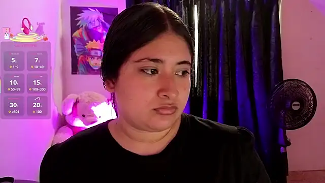 Gaby  Howards online show from October 10, 7:08 pm