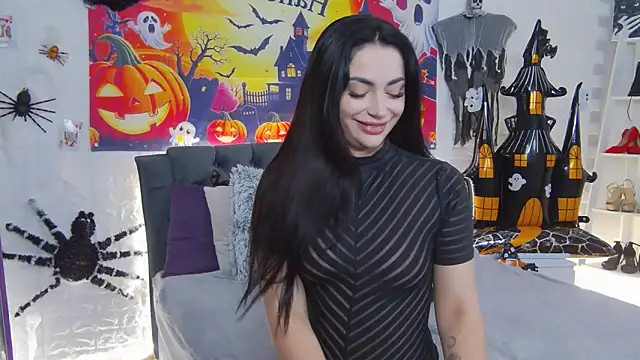 Agnessa online show from October 30, 9:11 am