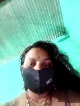 SHWETA1180 online show from February 18, 11:15 pm