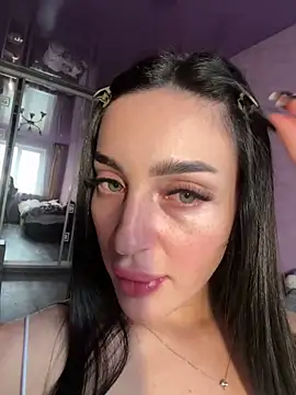 Soft Pleasure online show from December 20, 11:14 am