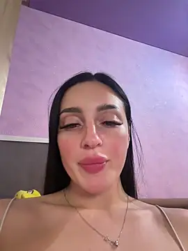 Soft Pleasure online show from November 14, 7:03 pm