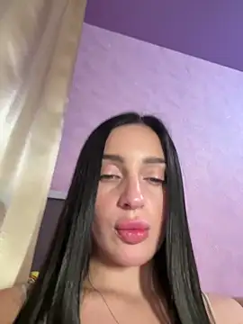 Soft Pleasure online show from November 5, 6:35 pm