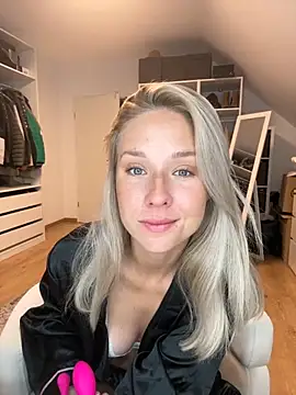 celis secret online show from September 30, 5:13 am