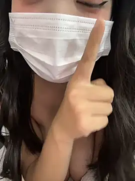 cute-yay online show from October 16, 3:09 am