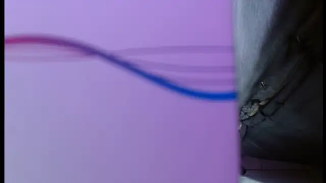 Fox Roxxan online show from October 23, 2:28 am