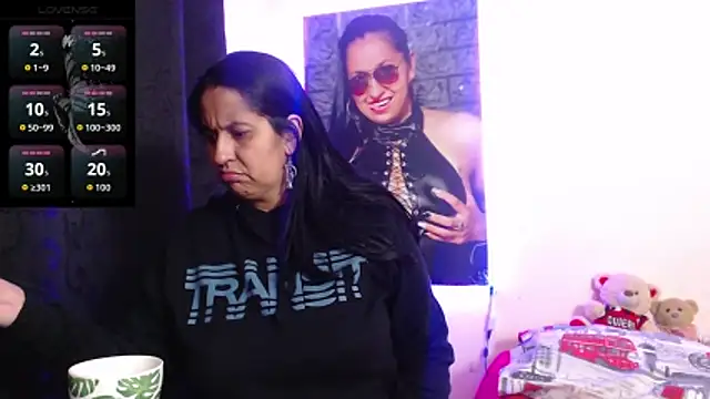 holydeath 1 online show from February 17, 8:30 pm