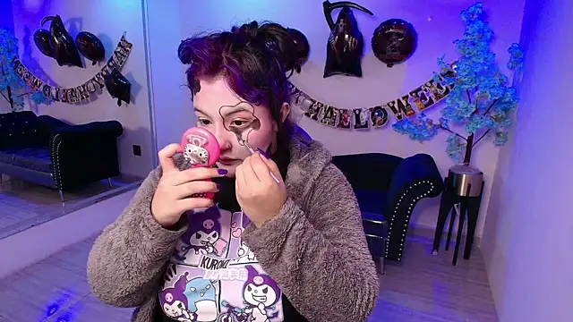 Ritsuka berry online show from October 29, 3:44 am