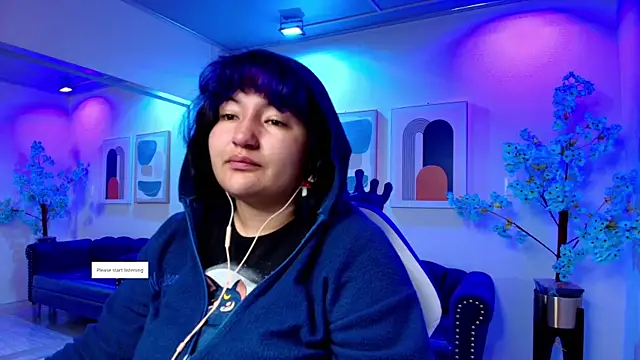 Ritsuka berry online show from September 14, 11:08 am