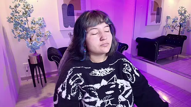 Ritsuka berry online show from April 20, 7:17 pm