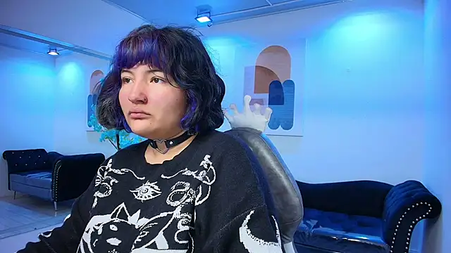 Ritsuka berry online show from February 2, 7:35 pm