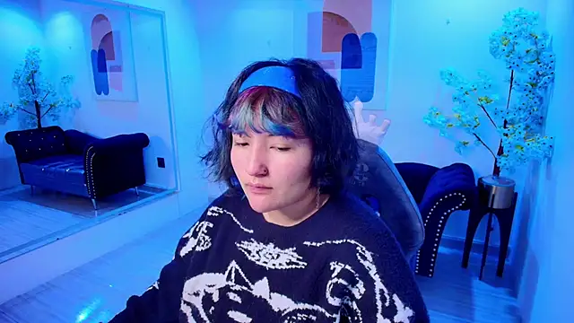 Ritsuka berry online show from April 10, 7:42 pm