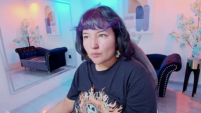 Ritsuka berry online show from March 31, 8:09 pm