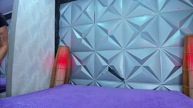 GreciaFox1 online show from November 24, 11:45 am