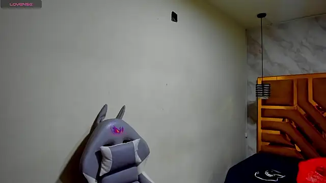 Luciifeer  online show from March 4, 6:36 pm