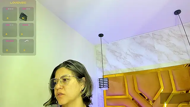 Luciifeer  online show from November 14, 6:41 pm