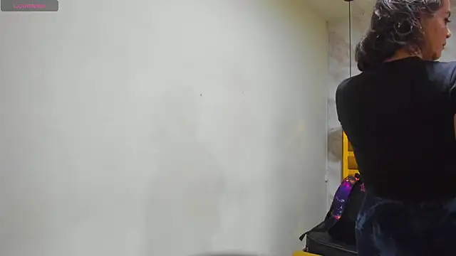 Luciifeer  online show from March 11, 7:16 pm