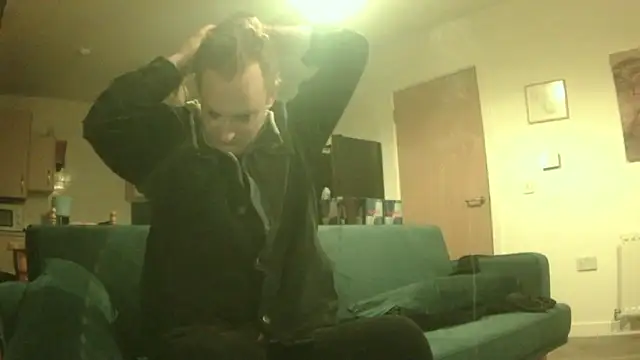 avamaxwell online show from April 8, 8:11 pm