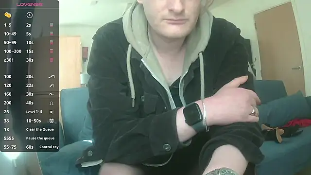 avamaxwell online show from April 17, 2:08 pm